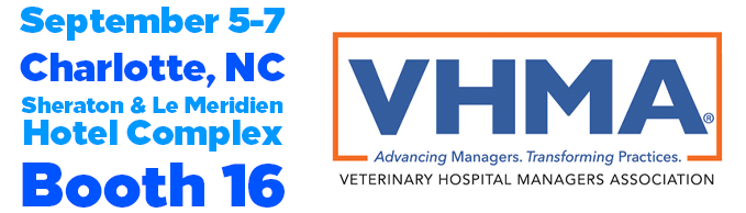 VHMA Annual Meeting & Conference - Charlotte, NC